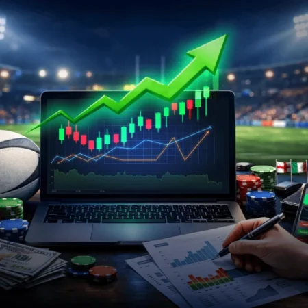 Top Trends in Early Six Nations Betting Markets — Analysis and Insights