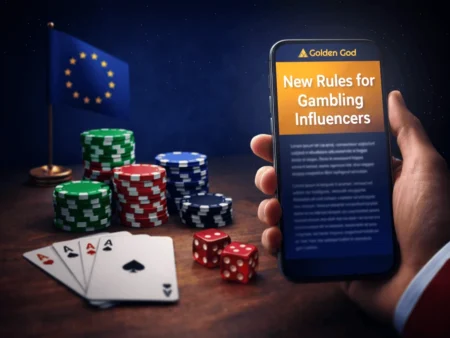 New Rules for Gambling Influencers: What Brands and Creators Must Know