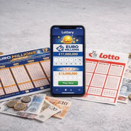Why Brexit Is Being Tested in UK and Ireland Lottery Games