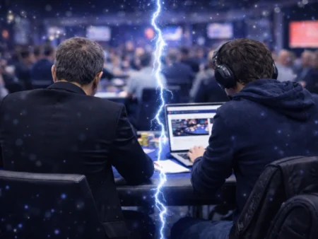 Poker Ambassadors vs. Poker Bloggers — Who’s Making the Biggest Impact in Europe?