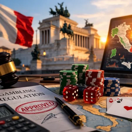 US election 2025: London gambler bets £200,000 on Donald Trump winItalian Gambling Market Update: Reform, Rules and New OpportunitiesUS election 2025: London gambler bets £200,000 on Donald Trump win