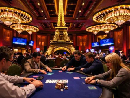 European Poker Tour Paris 2026 Guide: Everything You Need to Know