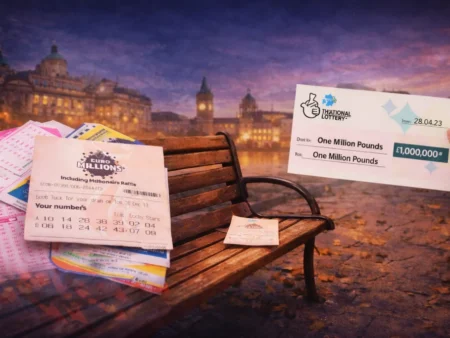 It’s great the government is tightening gambling regulationUnclaimed Lottery Wins Explained: The Birmingham £1 Million Case and Tips for PlayersIt’s great the government is tightening gambling regulation