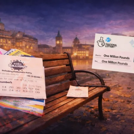 It’s great the government is tightening gambling regulationUnclaimed Lottery Wins Explained: The Birmingham £1 Million Case and Tips for PlayersIt’s great the government is tightening gambling regulation