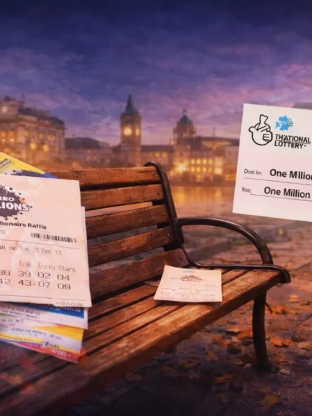 It’s great the government is tightening gambling regulationUnclaimed Lottery Wins Explained: The Birmingham £1 Million Case and Tips for PlayersIt’s great the government is tightening gambling regulation