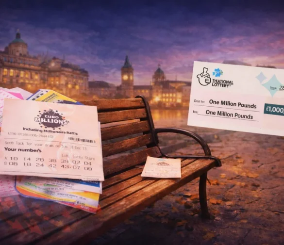 It’s great the government is tightening gambling regulationUnclaimed Lottery Wins Explained: The Birmingham £1 Million Case and Tips for PlayersIt’s great the government is tightening gambling regulation