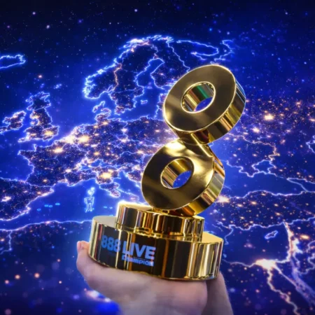 Complete Guide to 888poker’s 2026 Live Poker Schedule in Europe