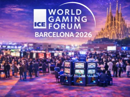 Gaming in Europe Unveils Gaming in Finland Event — What You Need to Know for ICE Barcelona 2026
