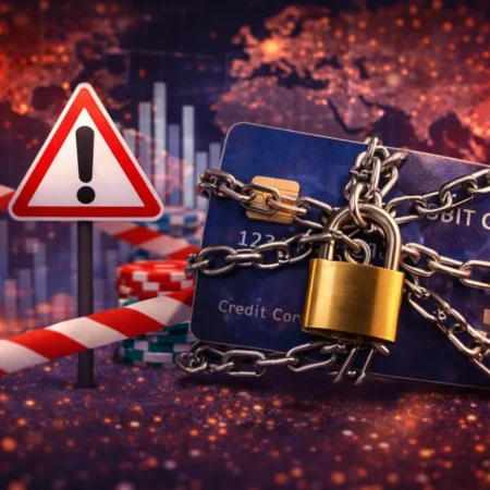 Future of Credit Card Betting: Potential Markets Facing New Limits