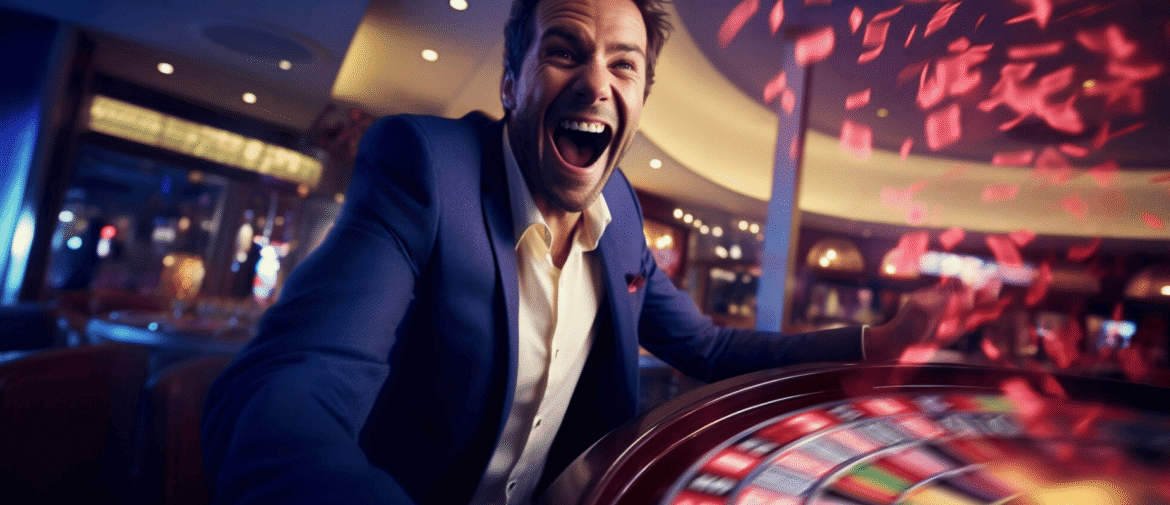 Writer wins $95,600 in poker after learning how to play the game