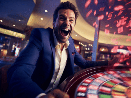 Writer wins $95,600 in poker after learning how to play the game