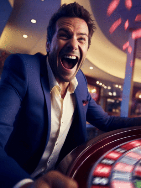 Writer wins $95,600 in poker after learning how to play the game