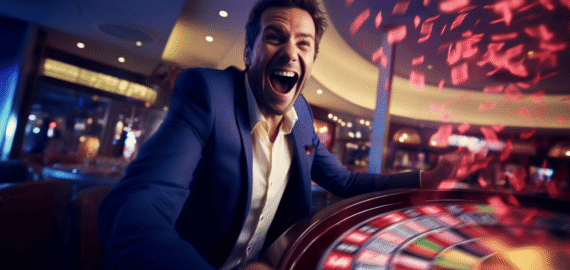 Writer wins $95,600 in poker after learning how to play the game