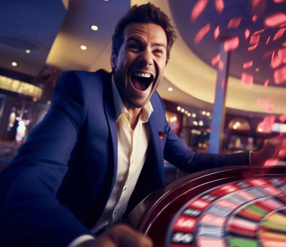 Writer wins $95,600 in poker after learning how to play the game