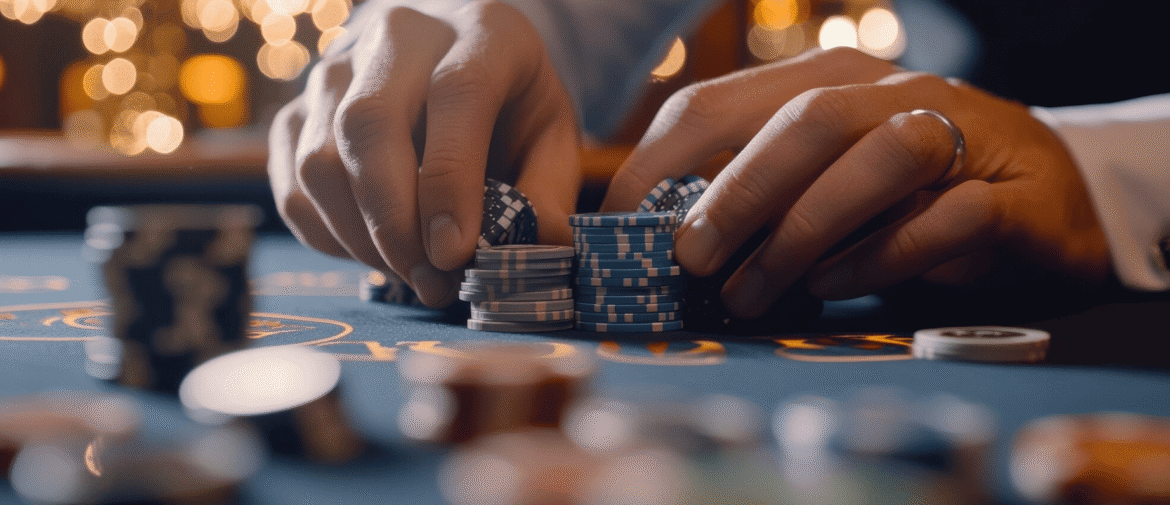 It’s great the government is tightening gambling regulation