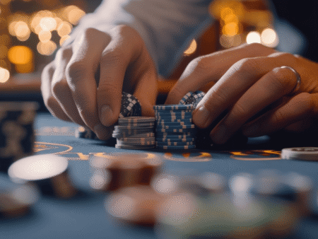 It’s great the government is tightening gambling regulation