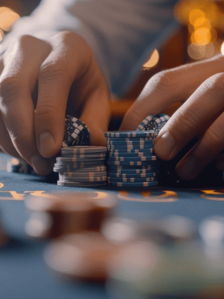 It’s great the government is tightening gambling regulation