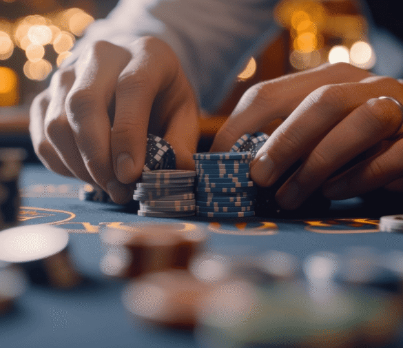 It’s great the government is tightening gambling regulation