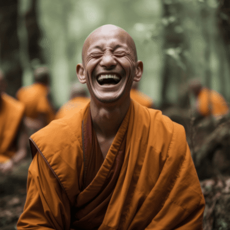 Buddhist wins $670,000 in poker tournament, gives it to charity