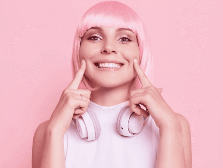 Lotto winner spends $42,000 on new teeth that took nine hours to perfect