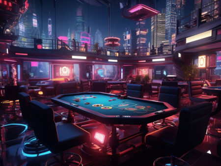 Poker Player Locks Himself In Isolation For 20 Days To Win $64,200