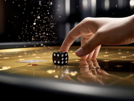 China considers legal gambling on island the size of Switzerland