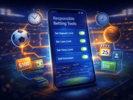 Players’ Top Responsible Betting Tools in 2026 — Full Report Overview