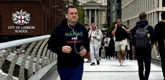 The Shadow Dealer of the Law