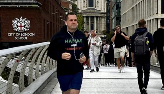 The Shadow Dealer of the Law