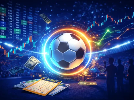 How Bettors Can Interpret Odds Shifts Linked to Insider Activity