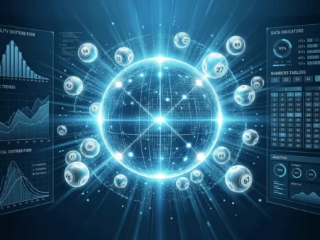 Tech Trends in Lotteries: Players Turning to AI Tools