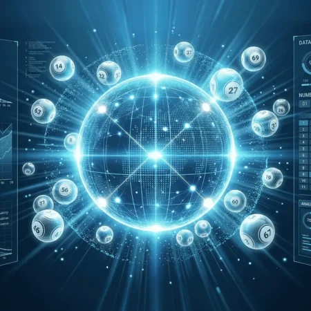 Tech Trends in Lotteries: Players Turning to AI Tools