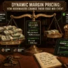 Dynamic Margin Pricing: How Bookmakers Change Their Edge Mid-Event