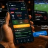 UI Tricks in Betting Apps: How Design Can Change Your Decisions