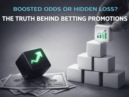 Boosted Odds or Hidden Loss? The Truth Behind Betting Promotions