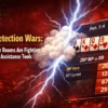 RTA Detection Wars: How Poker Rooms Are Fighting Real-Time Assistance Tools