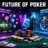 Regulators vs Private Poker Apps: A Battle for the Future of Poker