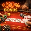 How Online Casinos Design Games to Keep Players Engaged